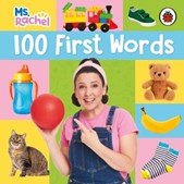 Ms Rachel: First 100 Words