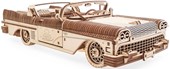 UGEARS Dream Cabriolet VM-05