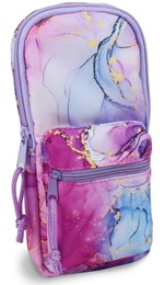 Marble Backpack Pencil Case 2024