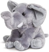 Aurora Destination Nation Elephant 10 inch