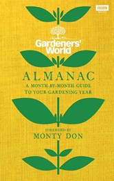 Gardeners' World almanac