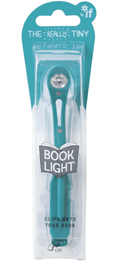 Really Tiny Book Light - Blue