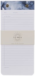 WHSmith Lumia Daily To Do Planner