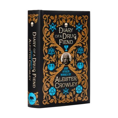 Buy The Aleister Crowley Collection Book at Easons