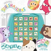 Top Trumps Match Squishmallows