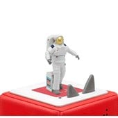 Content Tonie National Geographic: Astronaut