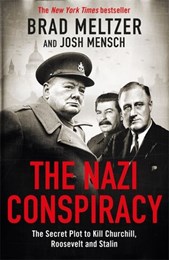 The Nazi conspiracy