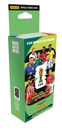 Panini World Cup 2026 Trading Cards Multi-Set