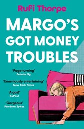 Margo's got money troubles