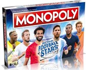 Monopoly: World Football Stars