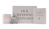 Amore Wedding Memories Box