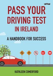 Pass your driving test in Ireland