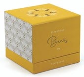 Tipperary Bees Mug Grey