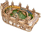 UGEARS Harry Potter Quidditch Pinball Arena