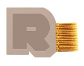 Rhodia Pen Loop Rose Smoke