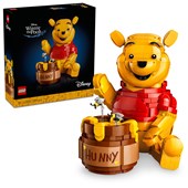 LEGO Disney Winnie the Pooh Set 43300