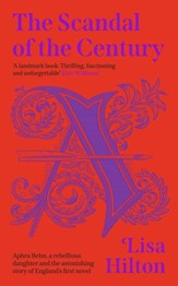 The scandal of the century