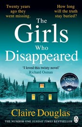 The girls who disappeared