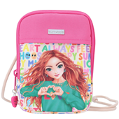 Topmodel Small Backpack Selflove