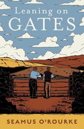 Leaning on gates