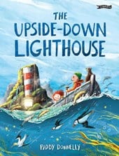 The upside-down lighthouse