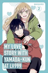 My love story with Yamada-kun at Lv999. 2