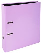 Exacompta Prem'Touch Aquarel A4 Mauve