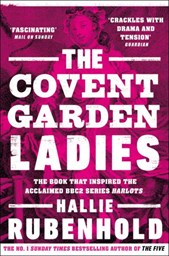The Covent Garden ladies