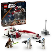 LEGO Star Wars BARC Speeder Escape V29 75378