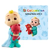 Content Tonies Cocomelon Getting Ready with JJ