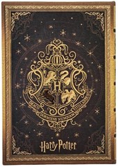 Paperblanks Lined Hufflepuff Journal - Midi