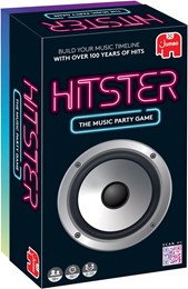 Hitster Music Game