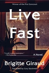 Live fast