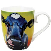 Eoin O'Connor Little Miss Sunshine Mug