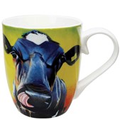 Eoin O'Connor Little Miss Sunshine Mug