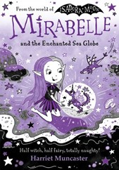 Mirabelle and the enchanted sea globe