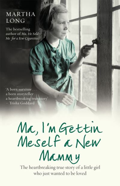 Buy Ma, I'm Getting Meself A New Mammy Book at Easons