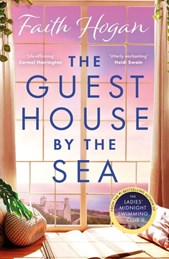 The guest house by the sea