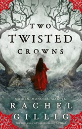 Two twisted crowns