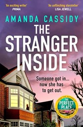 The Stranger Inside
