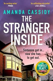 The Stranger Inside