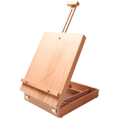Create | Burren Box Easel