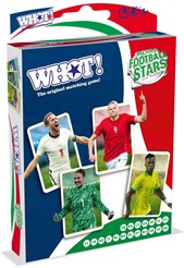 World Football Stars WHOT!