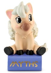 Content Tonie Favourite Myths: Pegasus Greek Myths