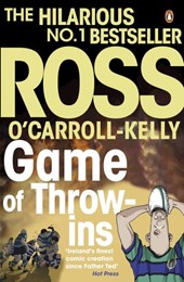 Game of throw-ins