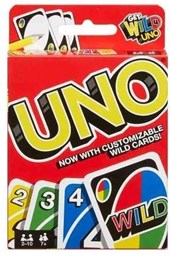Uno Card Game