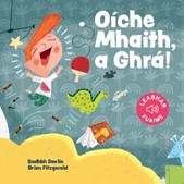 Oiche Mhaith a Ghra