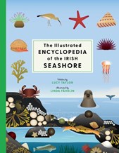 The illustrated encyclopedia of the Irish seashore