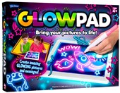 GLOWPAD