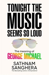 Tonight the music seems so loud